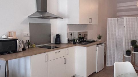 Foto 5 de Loft en venta en Calle Benito Pérez Galdós, La Caleta - La Viña, Cádiz Capital