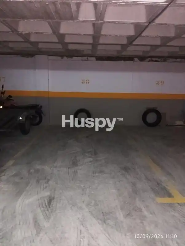 Parkplatz von Garage zum Verkauf in Santa Pola ciudad