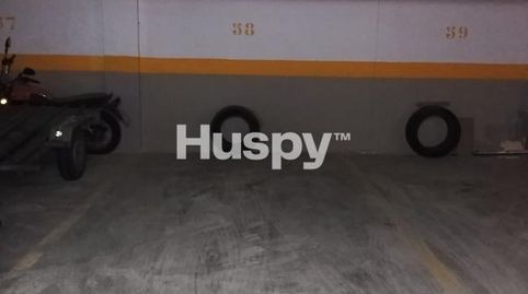 Foto 4 von Garage zum Verkauf in Avenida Zaragoza, Gran Playa, Santa Pola