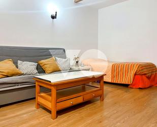 Bedroom of Study for sale in  Madrid Capital