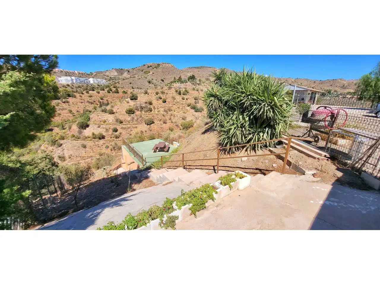 Villa mit Pool zum Verkauf in Calle Trigueros Cortijo, imagen 58