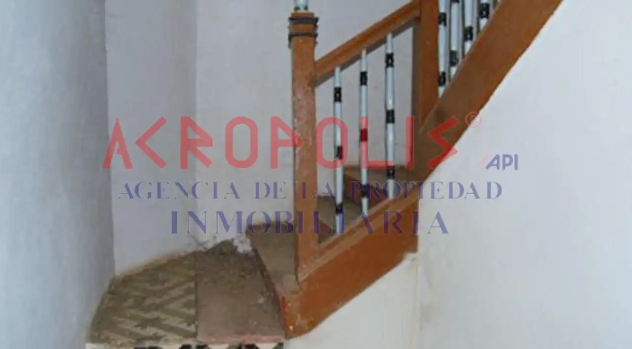 Casa o chalet en venta en Villalobos con Calefacción