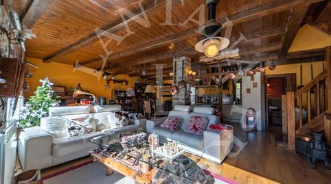 Foto 2 de Casa o xalet en venda a Carrèr Deth Remei, 20, Arties, Lleida