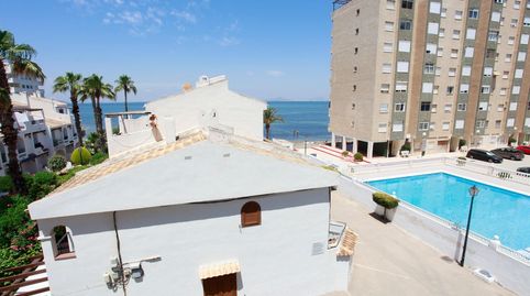Foto 5 de Apartamento en venta en Aldeas Taray-pl R (manga), 1, Playa de las Gaviotas - El Pedrucho, La Manga del Mar Menor