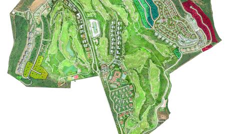 Photo 2 of Flat for sale in Casares Golf - Casares del Sol, Málaga