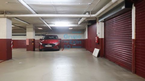Foto 3 von Garage zum Verkauf in Amara, Donostia - San Sebastián