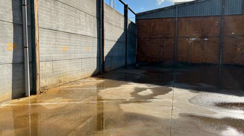 Foto 4 de Residencial en venda a Calle Hojiblanca, 4, Centro - Doña Mercedes, Sevilla