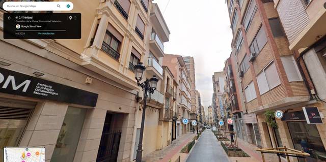 Casa-chalet en Venta en Carrer de la Trinitat en Hospital - Plaza del Real