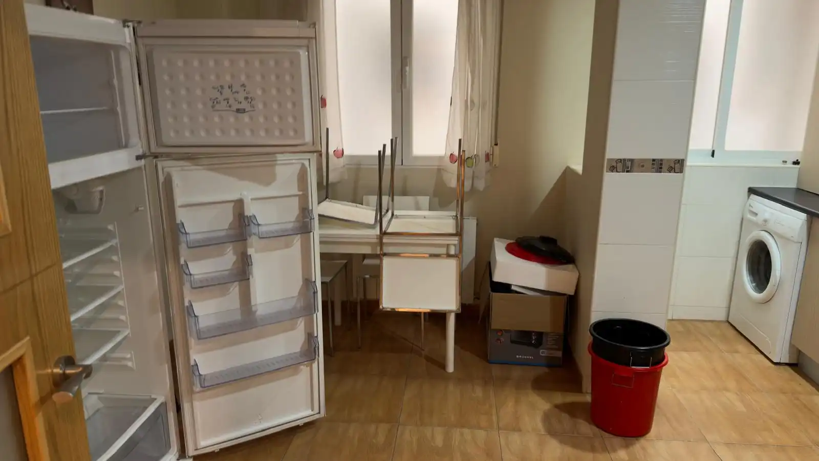 Pis de lloguer a Calle Sócrates, 20, Camino de Ronda