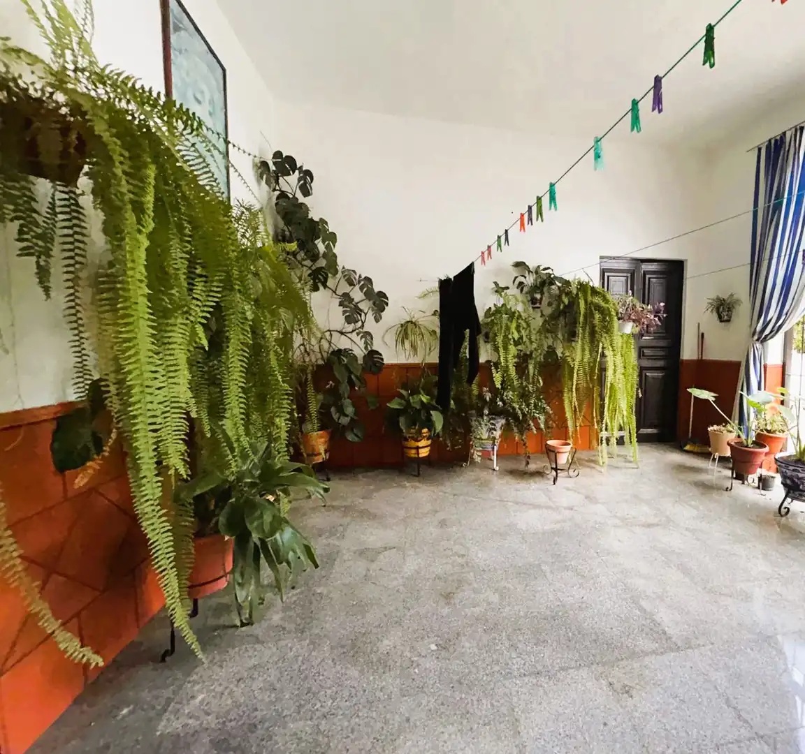 Detached homes for sale in Umbrete  with Air Conditioner, Terrace and Storage room