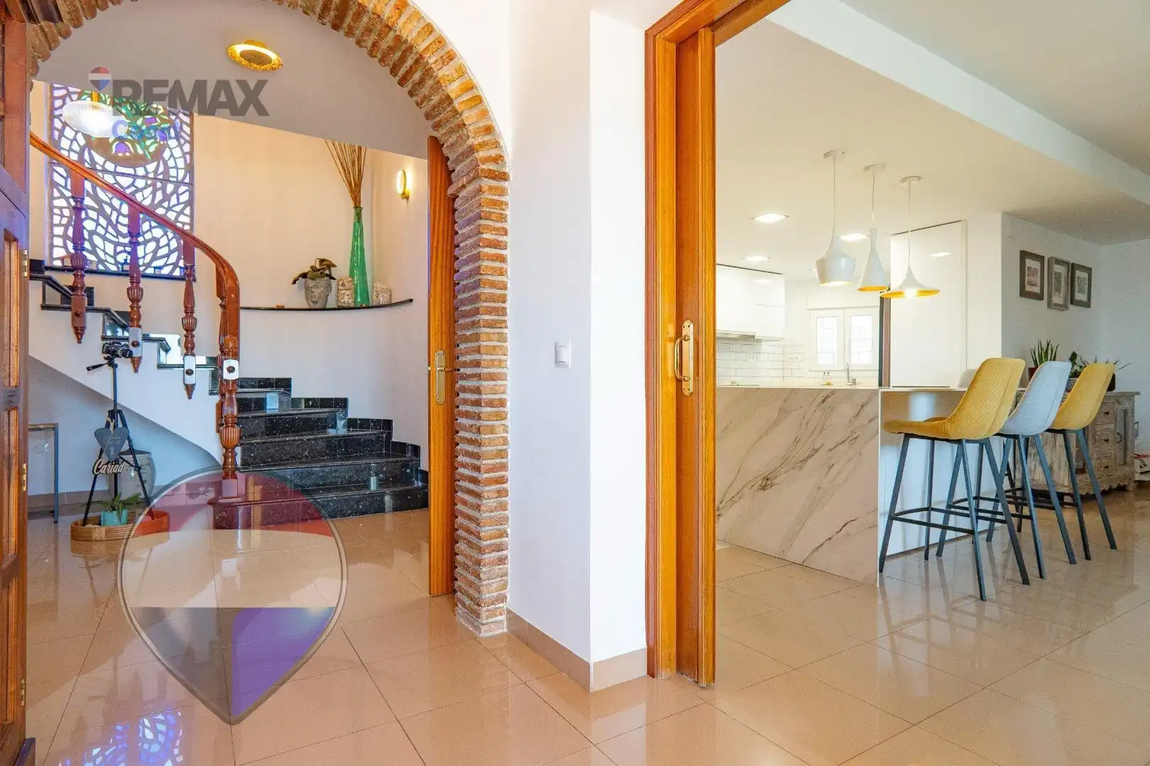 Casa o chalet en venta en Rincón de la Victoria con Aire acondicionado, Calefacción y Jardín privado