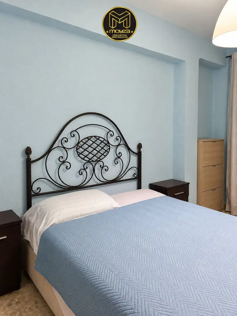 Piso con ascensor en venta en San Ildefonso - Catedral, imagen 13