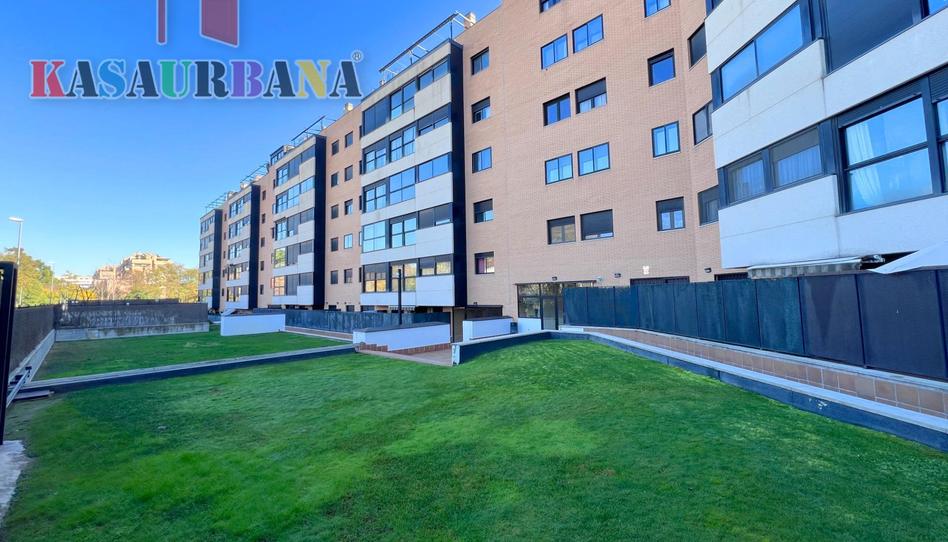 Photo 1 of Flat for sale in Estación, Madrid