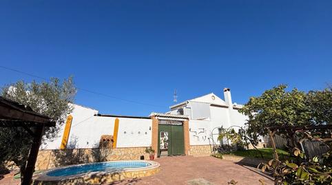 Foto 2 de Finca rústica en venda a Zona de la Vega, Málaga