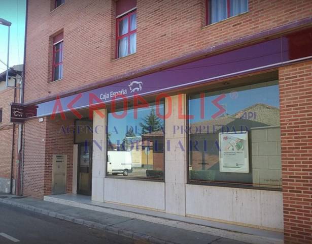 Local comercial en Venta en Pobladura de Pelayo García