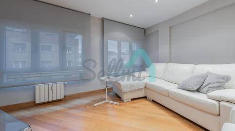 Photo 3 of Flat to rent in Foncalada, Salesas - Foncalada - Campoamor, Oviedo