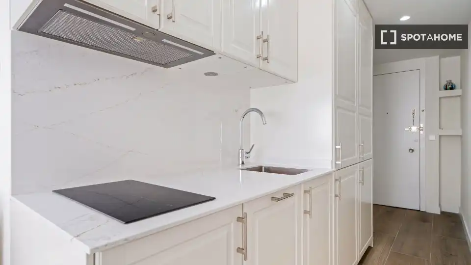 Flat to rent in Chamartín, imagen 2