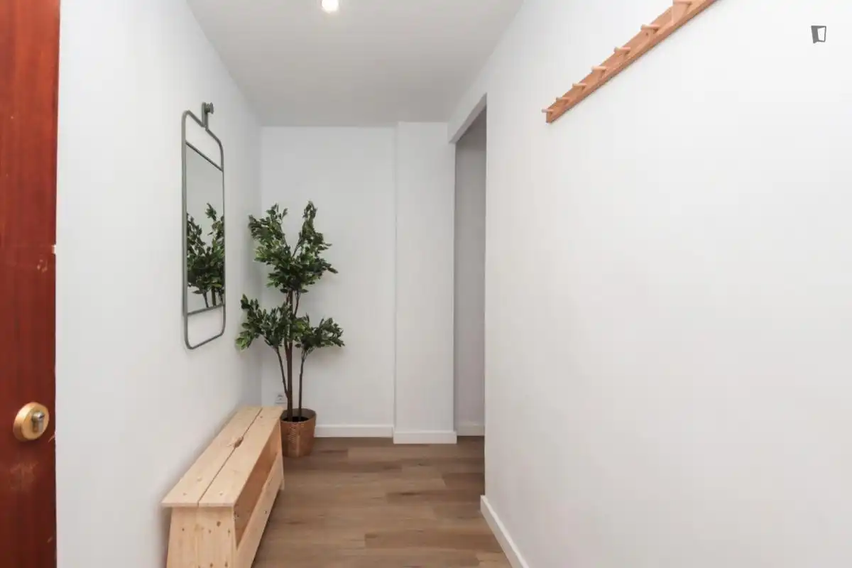 Room in Centre