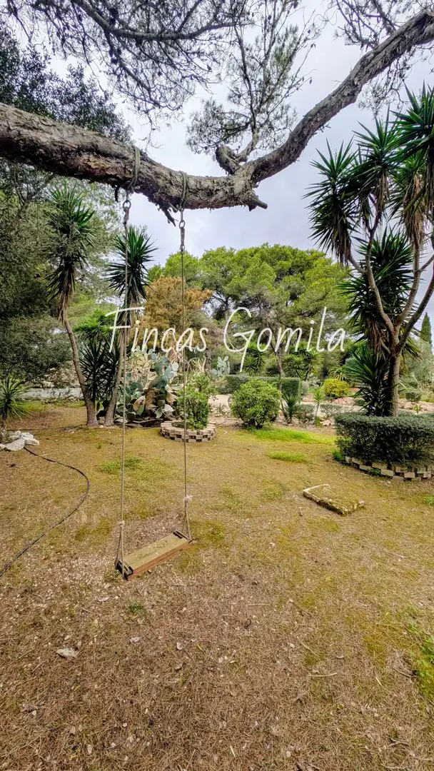 Casa con piscina in vendita a Sant Lluís - S'Ullestrar - Torret, imagen 47