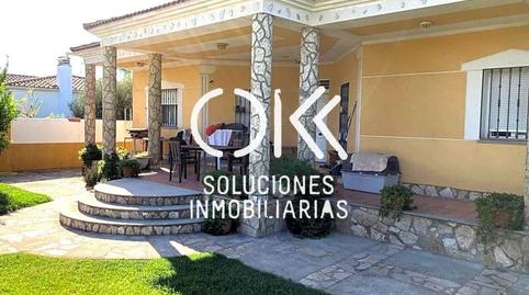 Photo 2 of House or chalet for sale in Ibiza, Coria, Cáceres