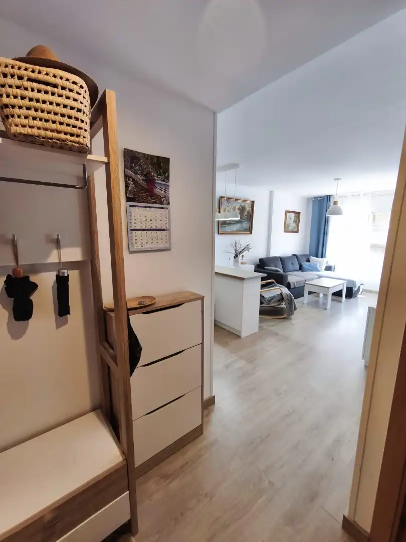 Apartamento en venta en Cambrils con Aire acondicionado, Parquet y Terraza