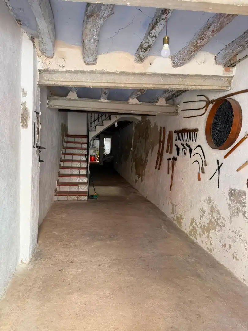 Finca rústica en venda en Riba-roja d'Ebre amb Terrassa i Balcó