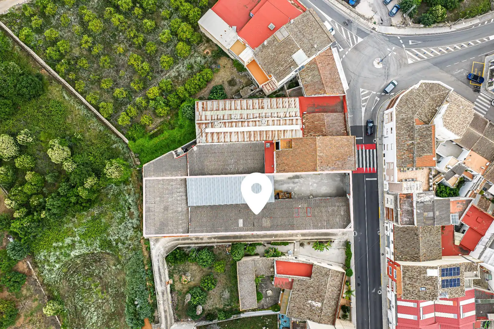 Business premises for sale in Avenida D'AUGUSTO VILLALONGA, imagen 2