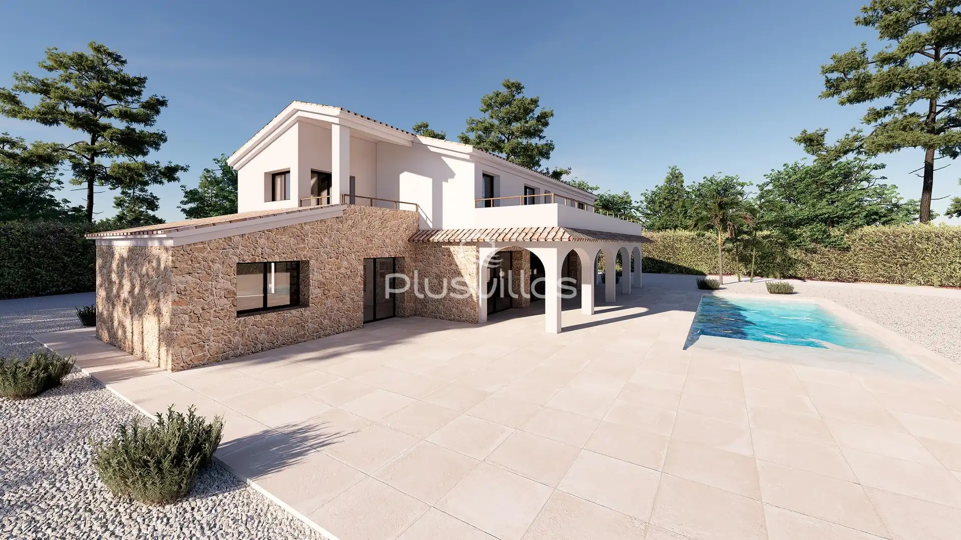 Casa en venta en Benissa pueblo, imagen 6
