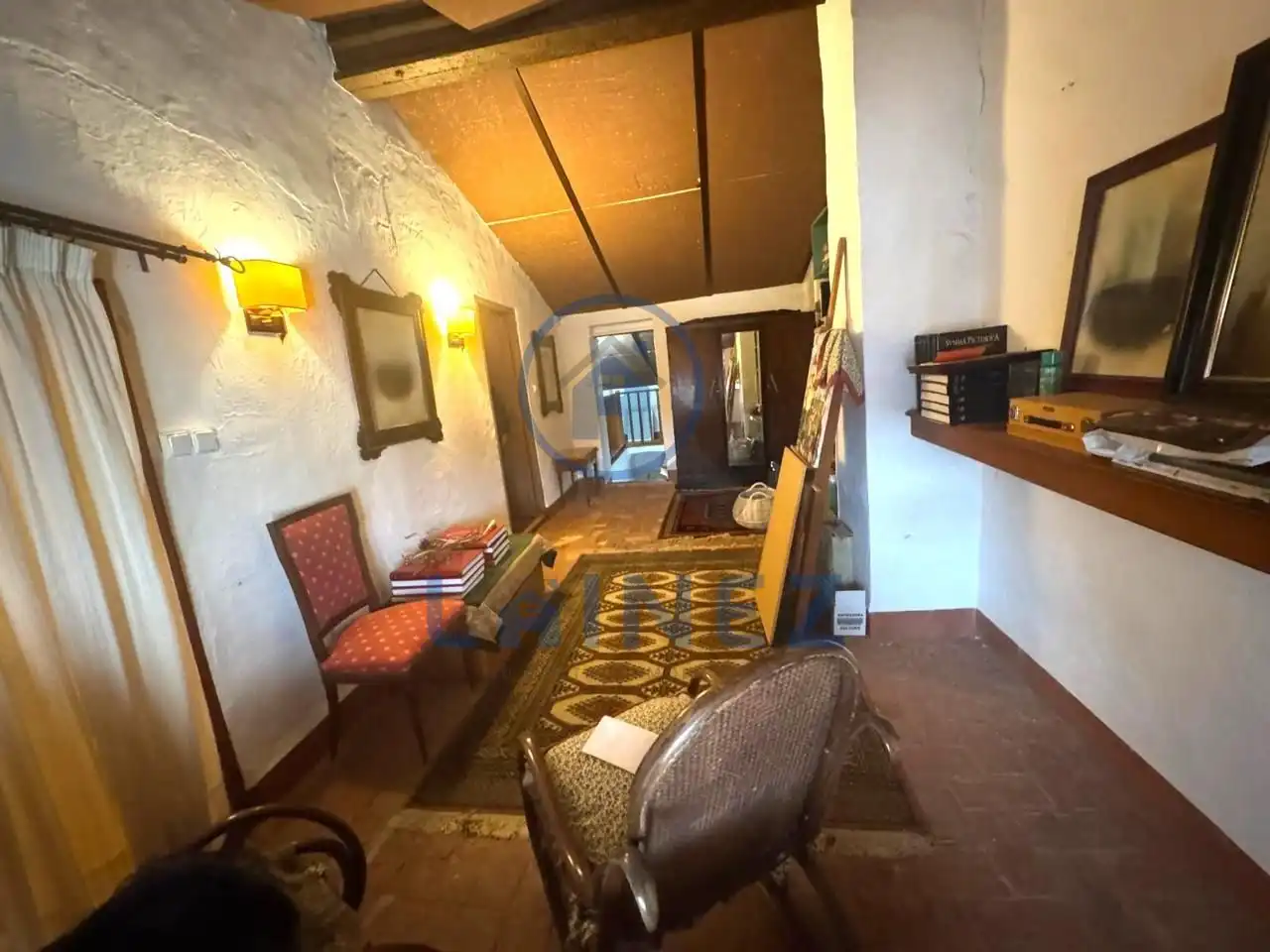 Houses for sale in Belmez  with Air Conditioner, Private garden and Storage room