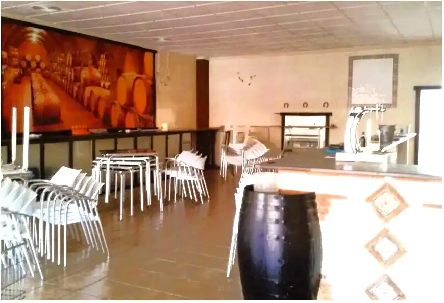 Local comercial en venta en Avenida del Deporte 4, imagen 10