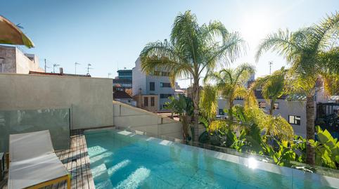 Foto 2 de Casa o chalet en venta en Carrer de Volta, Ca n'Aurell, Barcelona