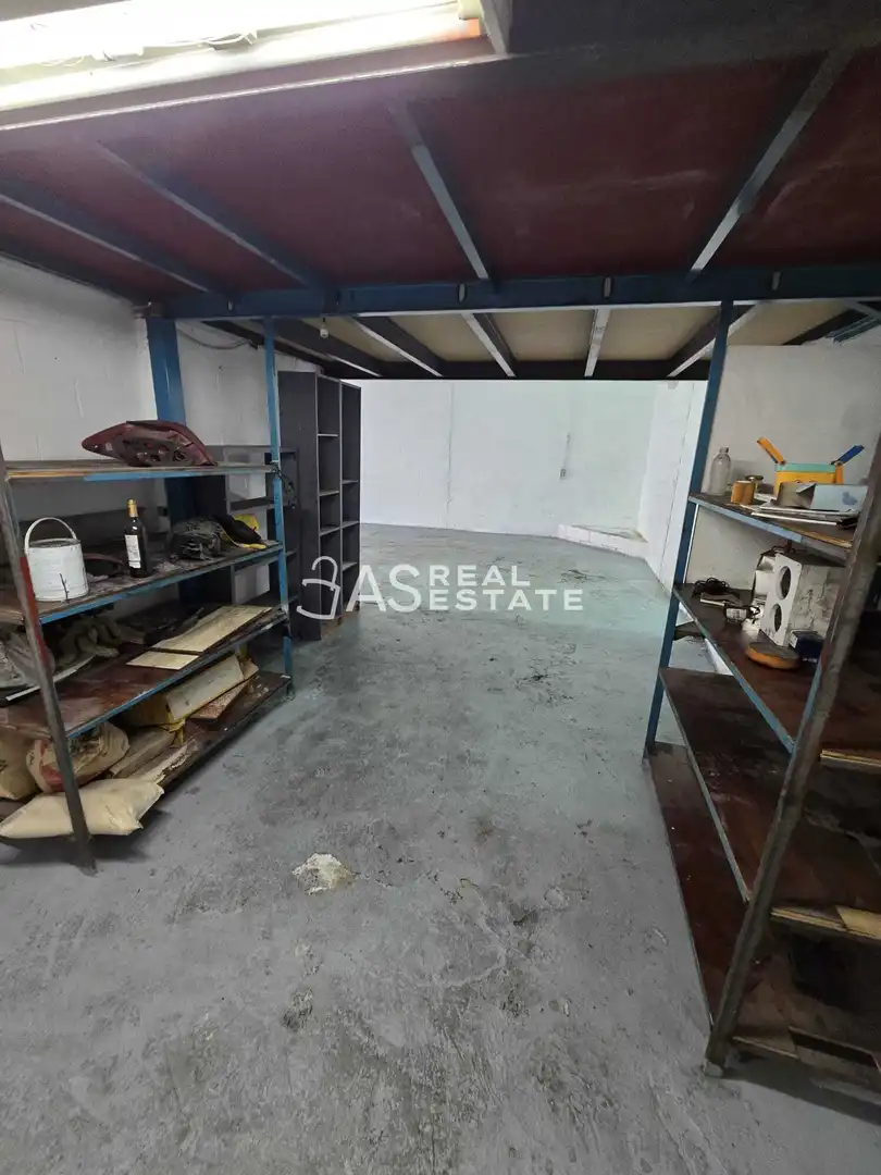 Gewerbefläche zum Verkauf in Calle De Tierra de Barros, imagen 5