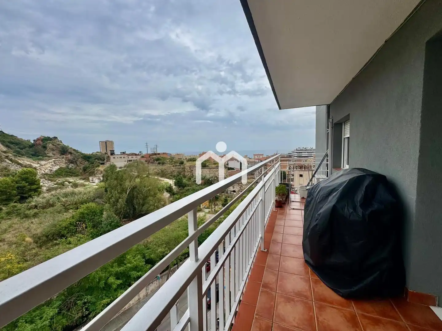 Wohnung mit Terrasse zum Verkauf in PARE CLARET, imagen 13