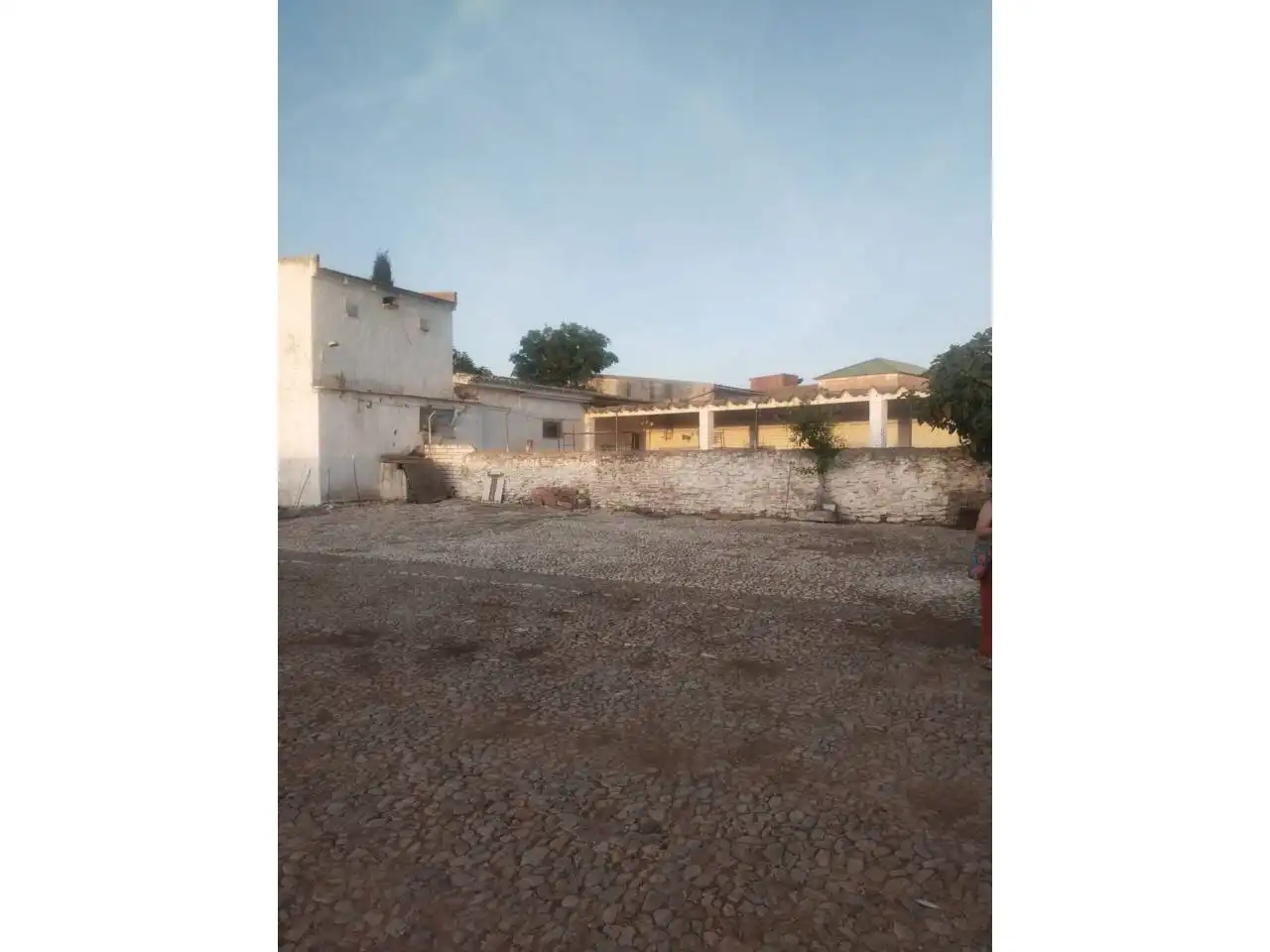 Terreno residencial en venta en Calle mtadero, imagen 3