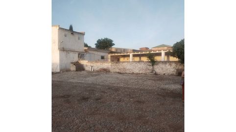 Se vende parcela en Daimiel, immagine 3