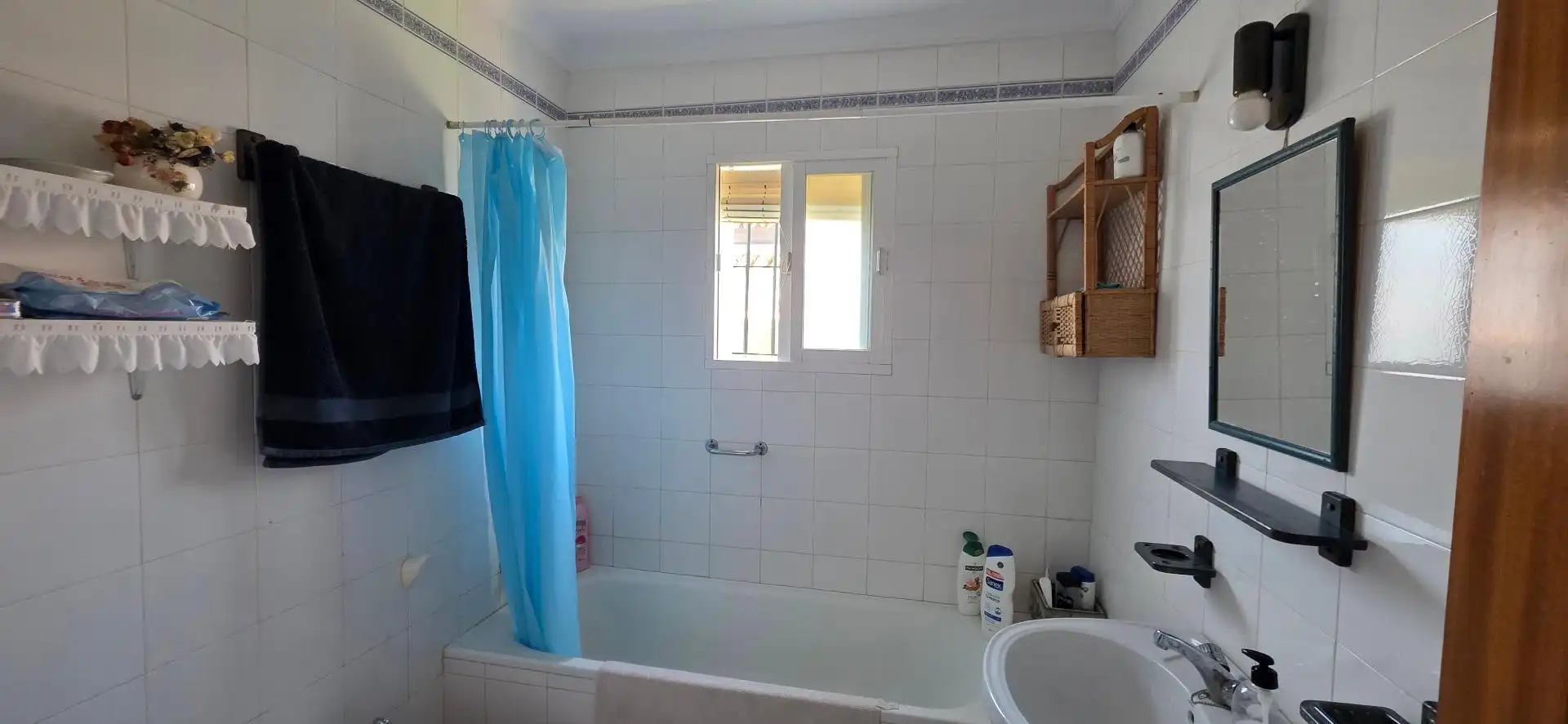 Baño de Casa o chalet en venta en Chiclana de la Frontera