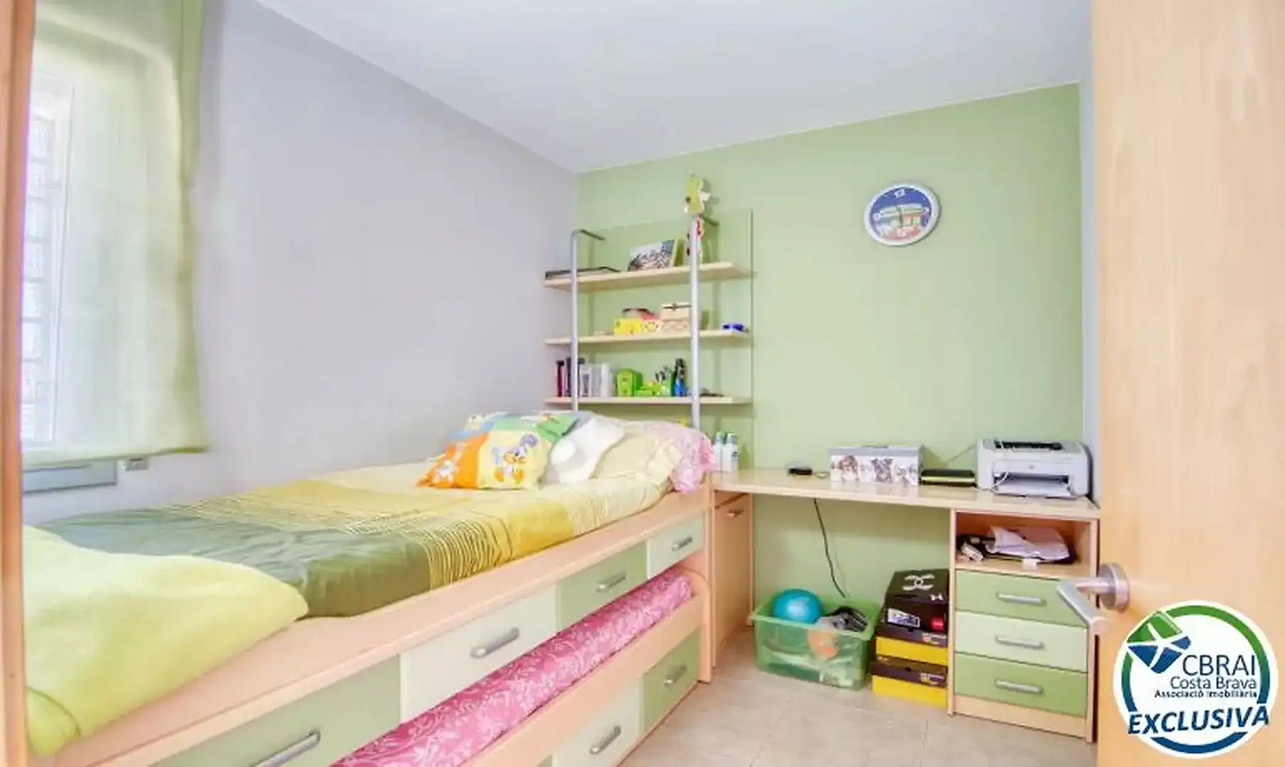 Mini appartamento con ascensore in vendita a Avenida Santa Margarida 9 9, imagen 17