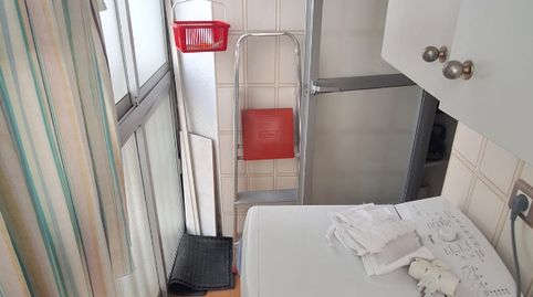 Foto 4 de Piso en venta en Avenida Granada, San Ildefonso - Catedral, Jaén Capital