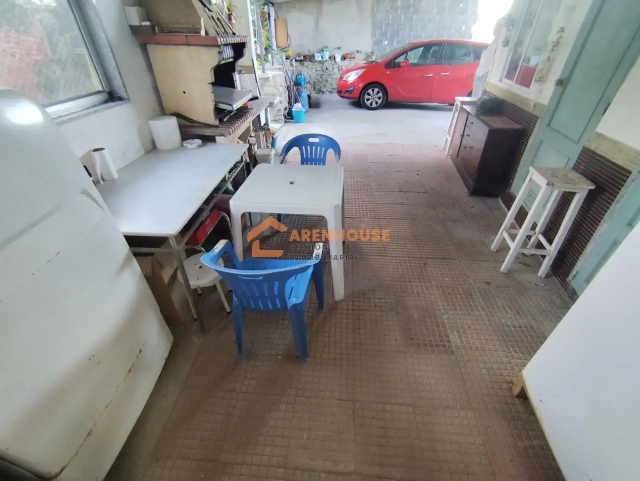 House with terrace for sale in Maside, imagen 16