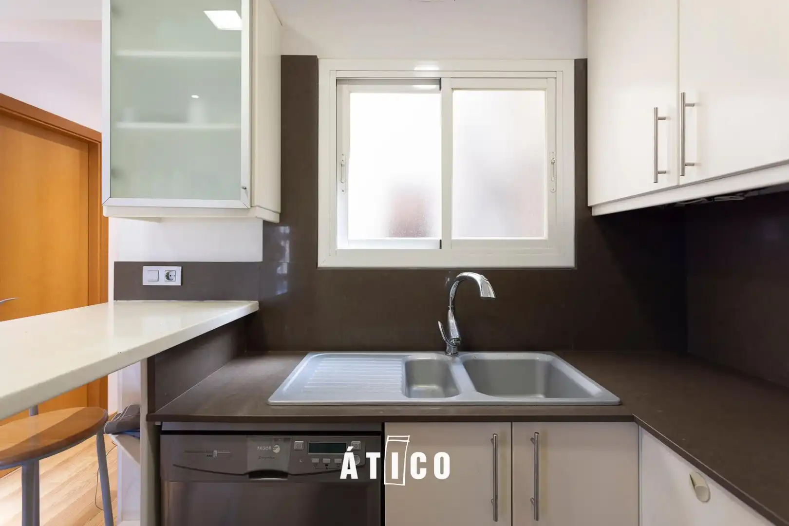 Ático con ascensor en venta en Eixample, imagen 20