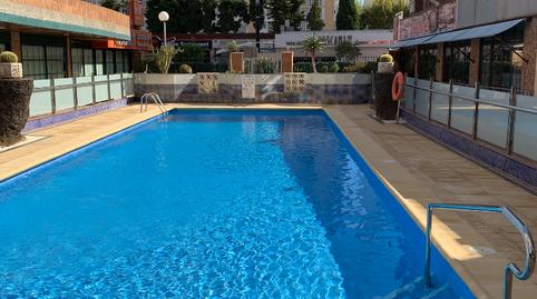 Foto 2 von Wohnungen zur Miete in Calle Gerona, Playa Levante, Benidorm