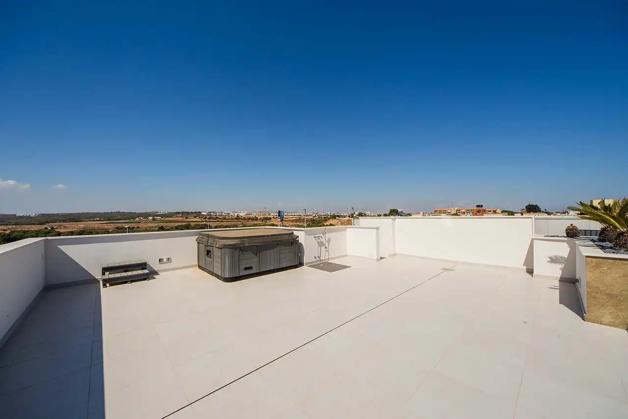 Casa en venta en Orihuela Costa, imagen 22