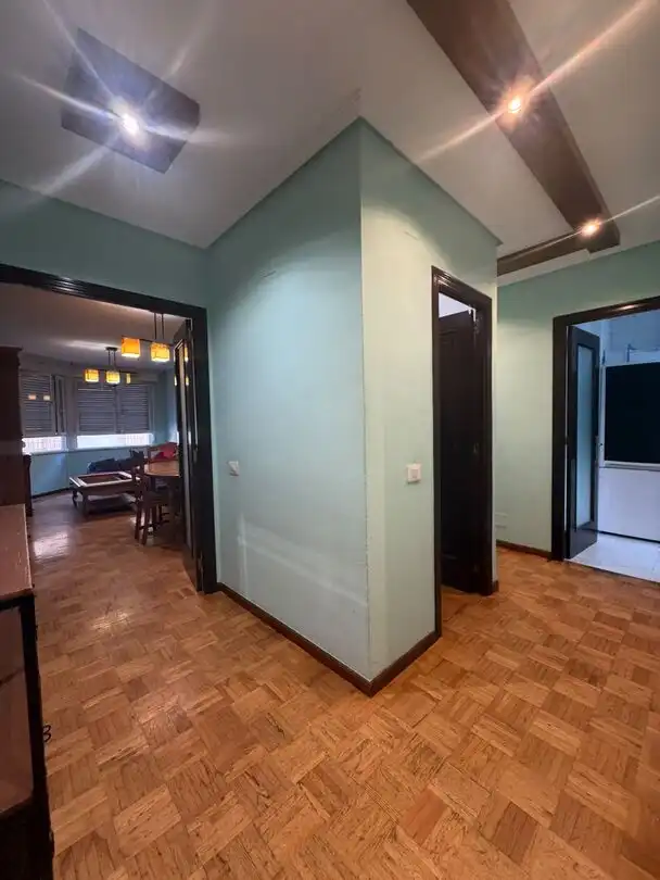 Wohnung mit Aufzug zur Miete in Llano, imagen 15