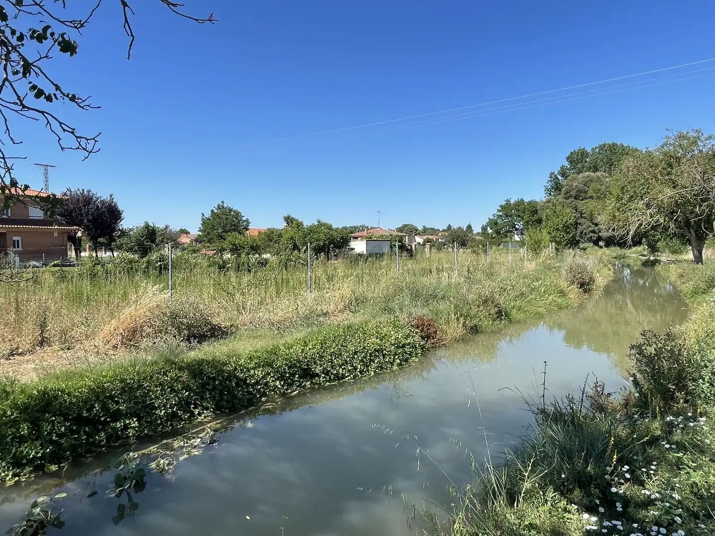 Residential zum Verkauf in Camino Valdelga, Tudela de Duero