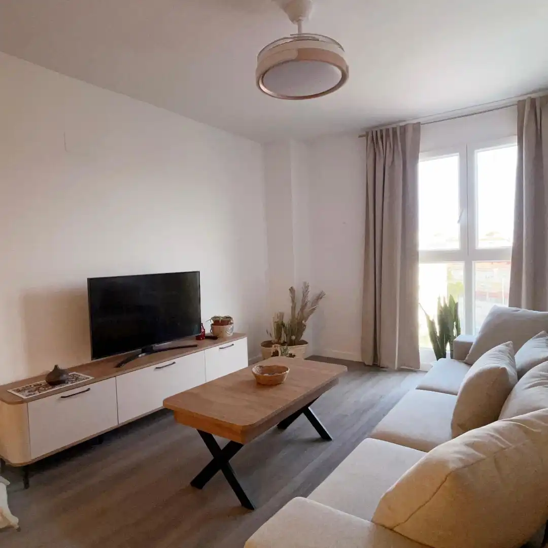 Piso con ascensor en venta en El Grao, imagen 11