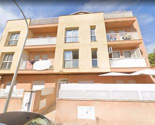 Exterior view of Flat for sale in  Palma de Mallorca