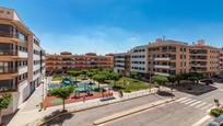 Exterior view of Flat for sale in Betxí  with Terrace and Balcony