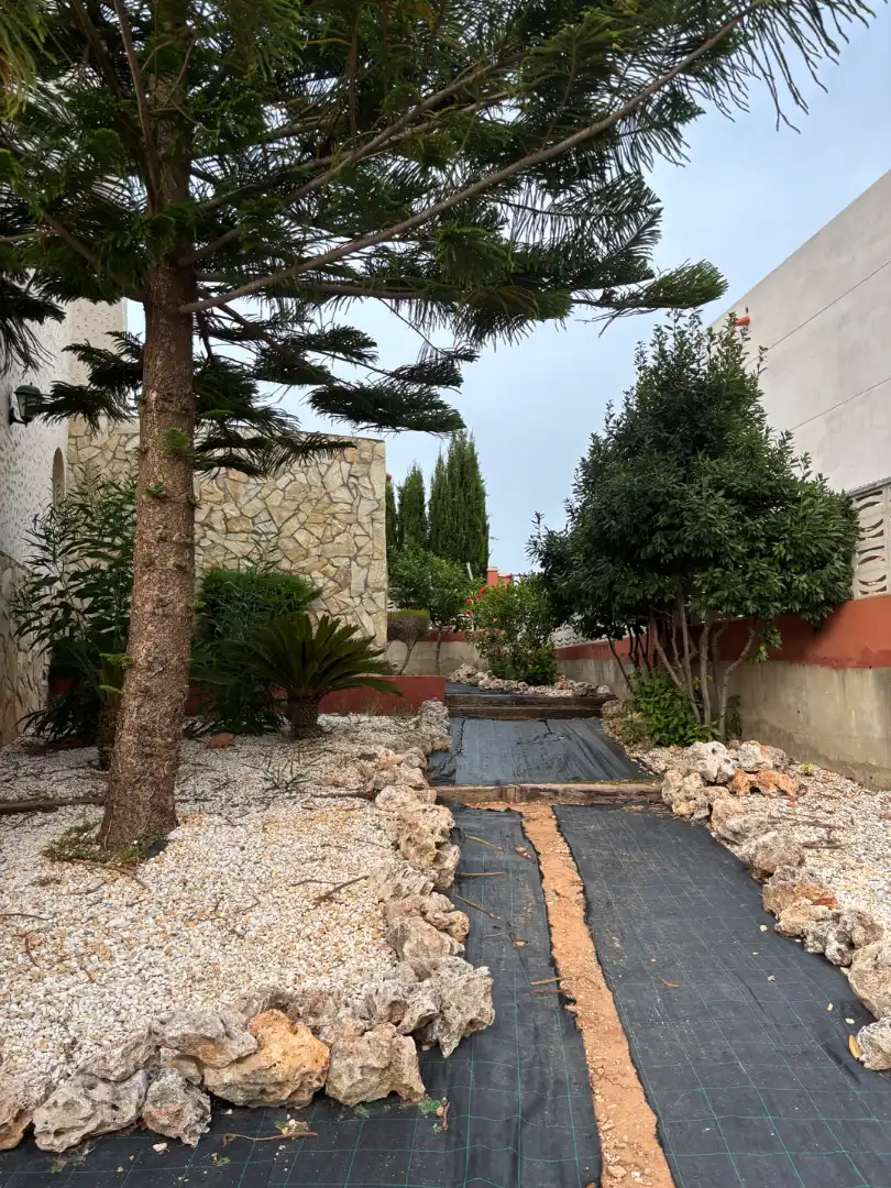 Xalet amb piscina en venda a Alginet, imagen 4