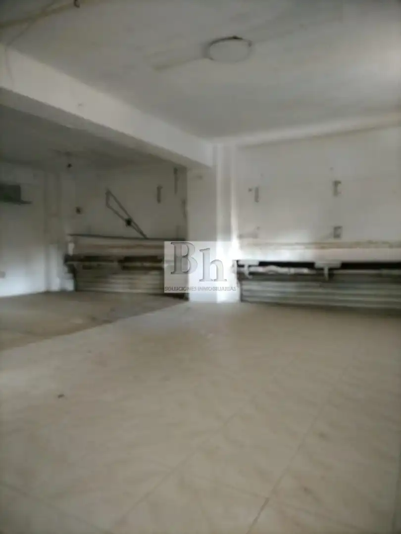 Local en venta en Málaga