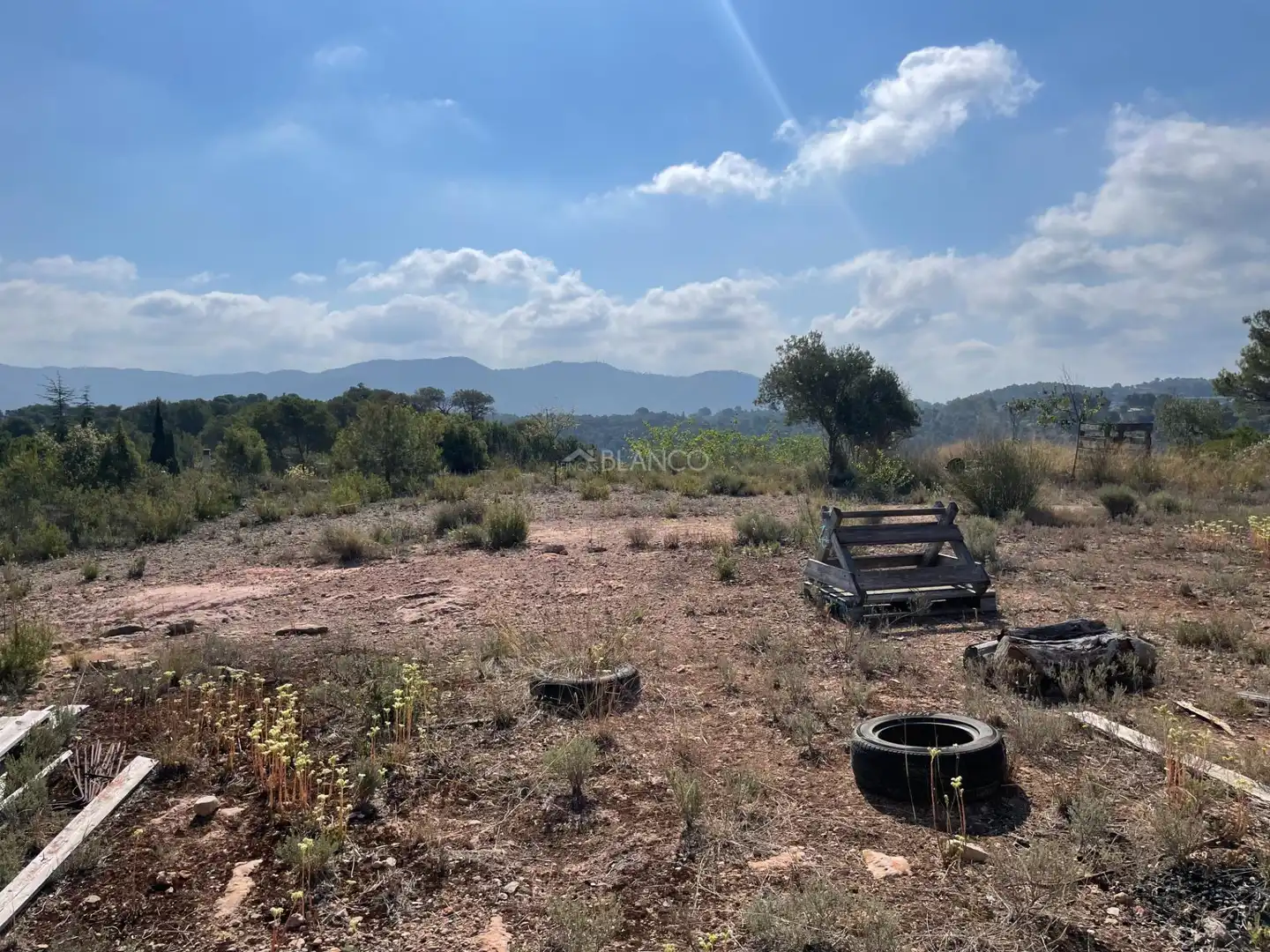 Residential land for sale in Calle MANRESA, imagen 4
